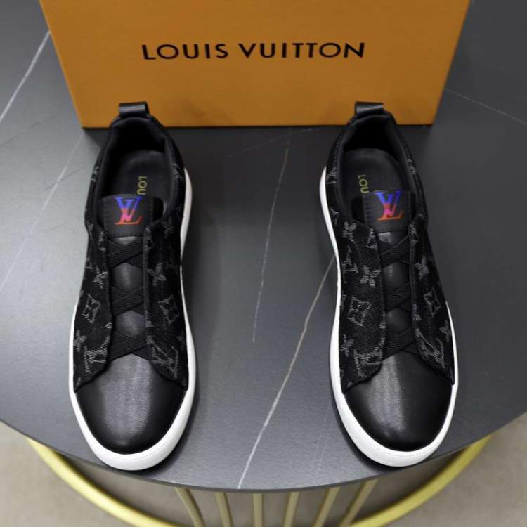 Picture of Louis Vuitton Shoes _SKULVsz38-44hnh037715553